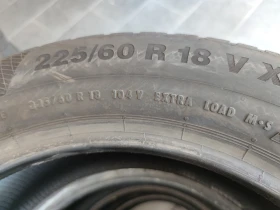 Гуми Зимни 225/60R18, снимка 6