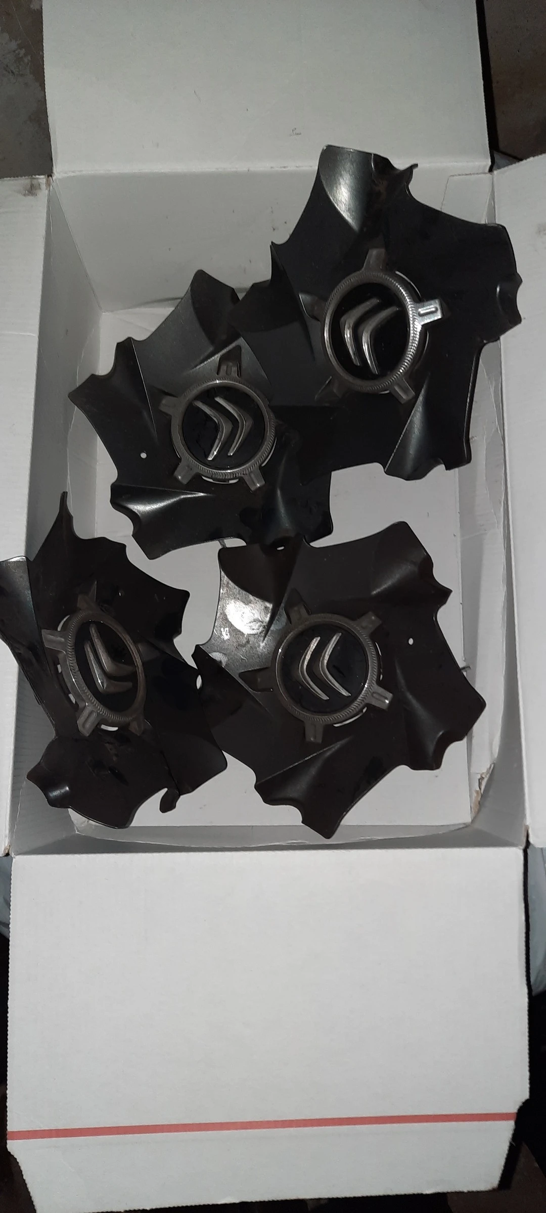    225/40R19  Citroen DS4 | Mobile.bg   12