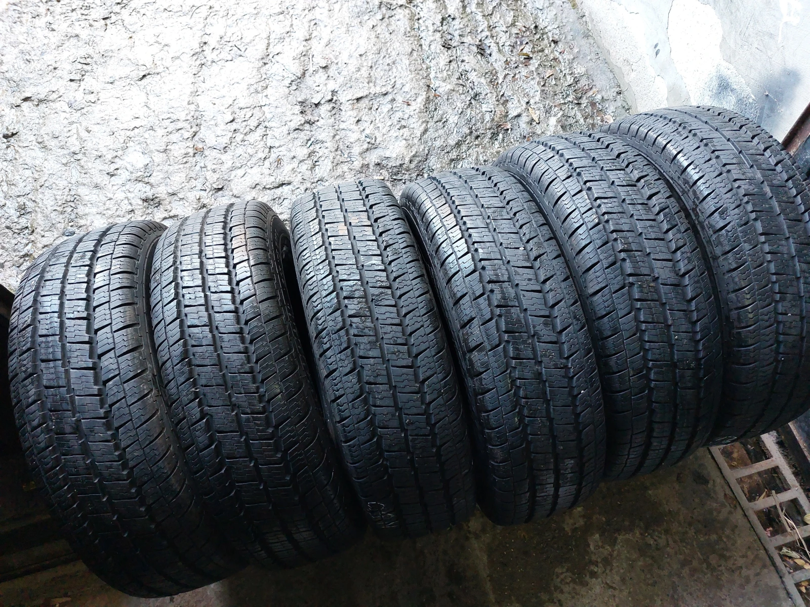  215/75R16 | Mobile.bg   1