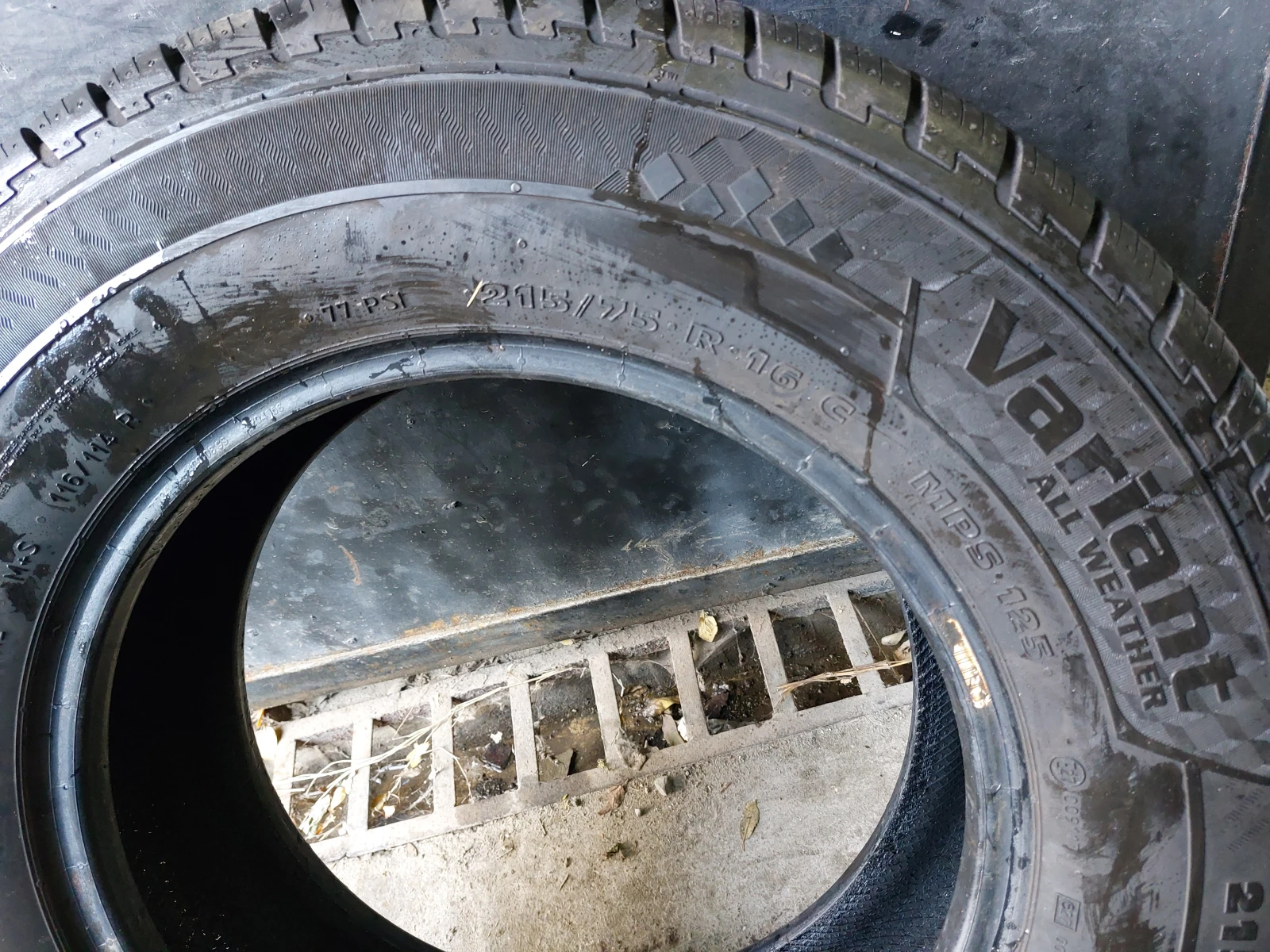  215/75R16 | Mobile.bg   6