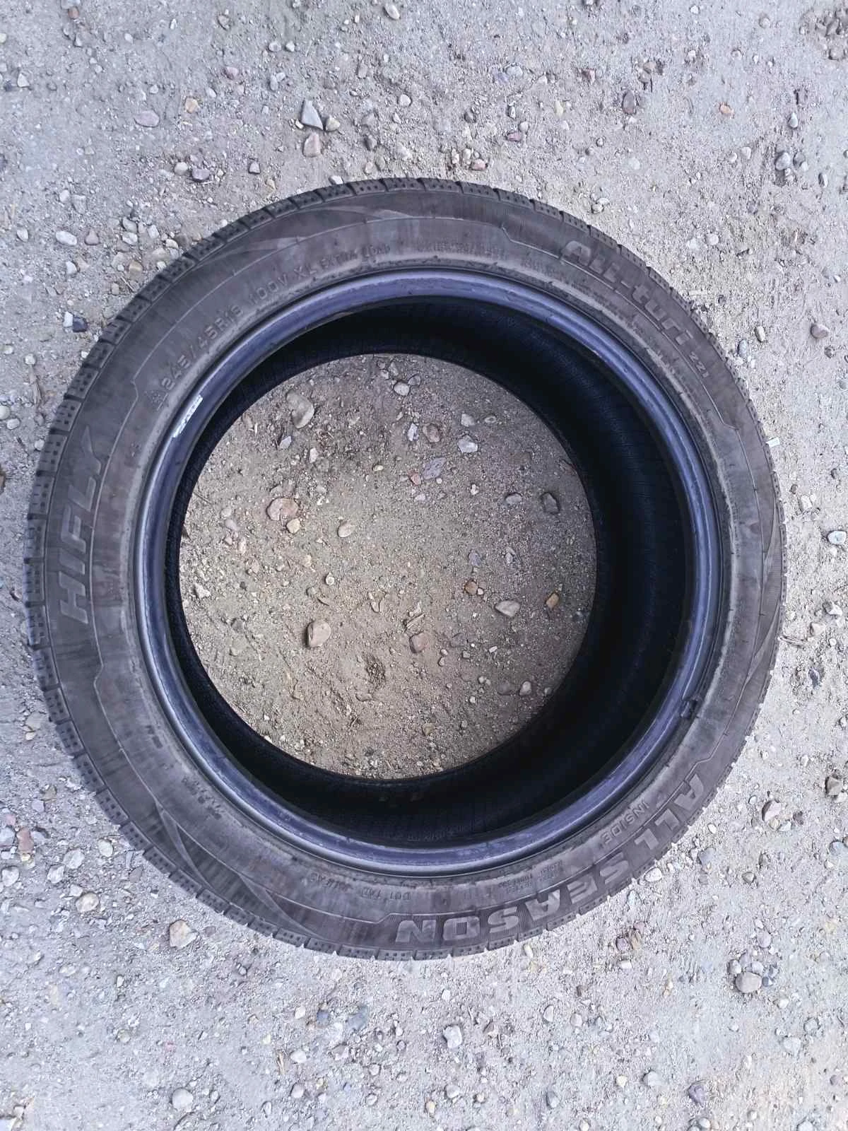  245/45R18 | Mobile.bg   4