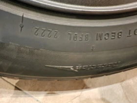 Гуми с джанти Nexen 225/60R18, снимка 5 - Гуми и джанти - 47155858