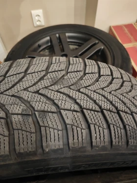 Гуми с джанти Nexen 225/60R18, снимка 4 - Гуми и джанти - 47155858