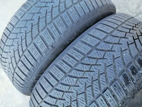 Гуми Зимни 215/55R17, снимка 3 - Гуми и джанти - 47290647