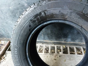 Гуми Всесезонни 215/75R16, снимка 7 - Гуми и джанти - 48806022