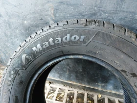 Гуми Всесезонни 215/75R16, снимка 5 - Гуми и джанти - 48806022