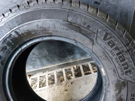 Гуми Всесезонни 215/75R16, снимка 6 - Гуми и джанти - 48806022