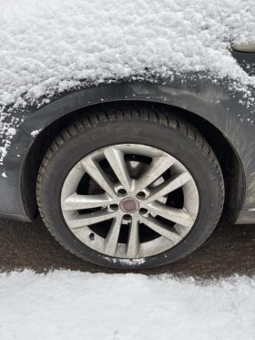    215/50R17  Fiat Croma | Mobile.bg    5
