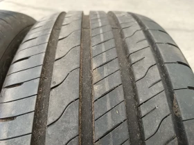 Гуми Летни 215/50R17, снимка 2 - Гуми и джанти - 52315836