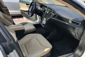 Tesla Model S S85, снимка 9