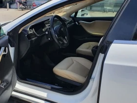Tesla Model S S85, снимка 3