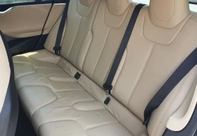 Tesla Model S S85, снимка 10