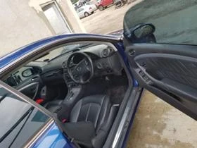 Mercedes-Benz CLK 270, снимка 6