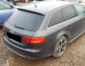 Audi A4 Sline 3.0tdi 2.0tfsi, снимка 3