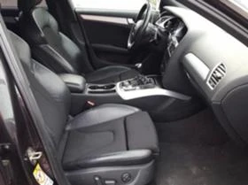 Audi A4 Sline 3.0tdi 2.0tfsi, снимка 5