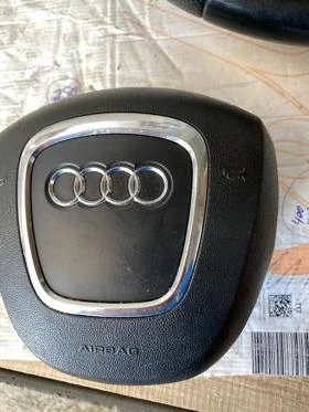 Audi A4 Sline 3.0tdi 2.0tfsi, снимка 9