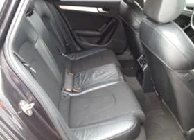 Audi A4 Sline 3.0tdi 2.0tfsi, снимка 6
