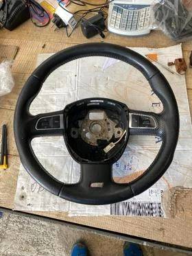 Audi A4 Sline 3.0tdi 2.0tfsi, снимка 8