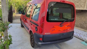 Renault Kangoo, снимка 5