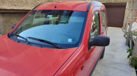 Renault Kangoo, снимка 3