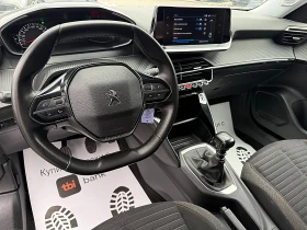 Peugeot 2008 1.5 Blue-HDi Active-Led-Xenon-Navi-!!!, снимка 10