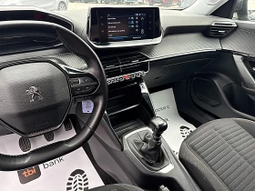 Peugeot 2008 1.5 Blue-HDi Active-Led-Xenon-Navi-!!!, снимка 12