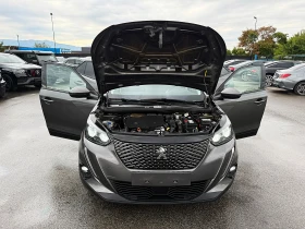 Peugeot 2008 1.5 Blue-HDi Active-Led-Xenon-Navi-!!!, снимка 17