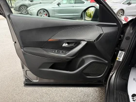 Peugeot 2008 1.5 Blue-HDi Active-Led-Xenon-Navi-!!!, снимка 8