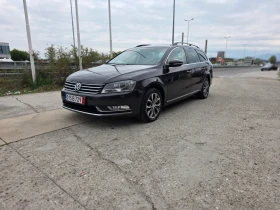 VW Passat 1, 4 TFS Метан, снимка 3