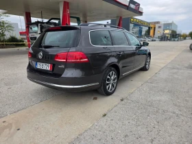 VW Passat 1, 4 TFS Метан, снимка 6