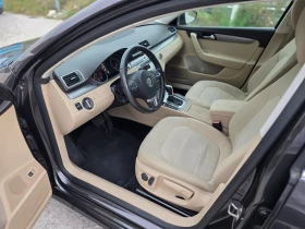 VW Passat 1, 4 TFS Метан, снимка 7