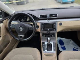 VW Passat 1, 4 TFS Метан, снимка 12