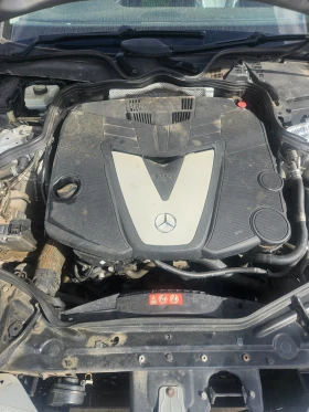 Mercedes-Benz CLS 350 219, снимка 7