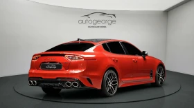 Kia Stinger 3.3T 2WD GT autogeorge.com, снимка 2