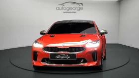 Kia Stinger 3.3T 2WD GT autogeorge.com, снимка 3