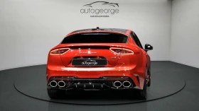Kia Stinger 3.3T 2WD GT autogeorge.com, снимка 4