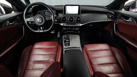 Kia Stinger 3.3T 2WD GT autogeorge.com, снимка 7