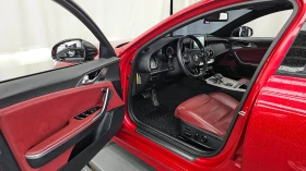 Kia Stinger 3.3T 2WD GT autogeorge.com, снимка 10
