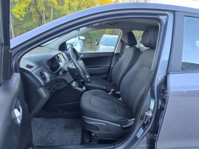 Hyundai I10 1.0i, Евро 6, Нави, 2017г., снимка 8