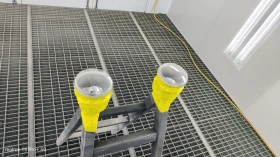 Chrysler 300c 3.5-Газ фейс, снимка 14