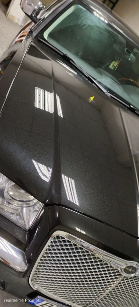 Chrysler 300c 3.5-Газ фейс, снимка 9