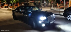 Chrysler 300c 3.5-Газ фейс, снимка 8
