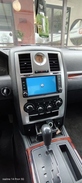 Chrysler 300c 3.5-Газ фейс, снимка 12