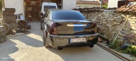 Chrysler 300c 3.5-Газ фейс, снимка 4