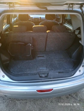 Nissan Note, снимка 11