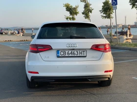 Audi A3 E Tron, снимка 4