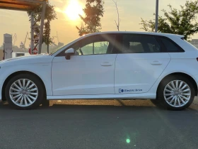 Audi A3 E Tron, снимка 3