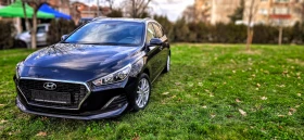 Hyundai I30 1.0 T-GDi 120 k.c., снимка 3