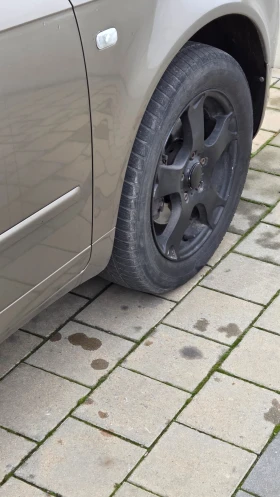 Audi A4 1.9tdi, снимка 10