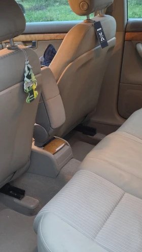 Audi A4 1.9tdi, снимка 9